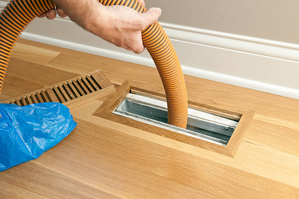 Best Best Air Duct Cleaning Company  in Riverside, CT