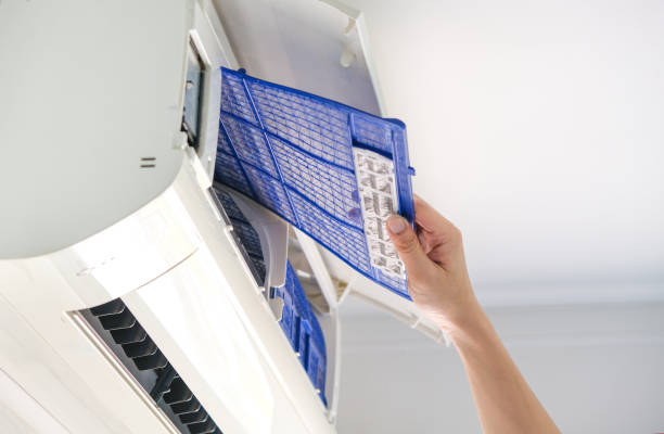 HVAC Maintenance and Cleaning in CT
