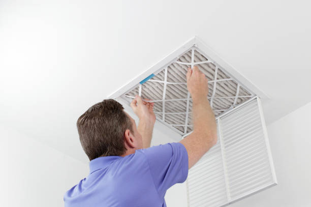 Best Dryer Vent Cleaning Services  in Riverside, CT